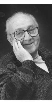 George E. P. Box, British statistician., dies at age 93